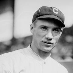 Portrait of Stan Coveleski
