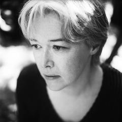 Portrait of Susanna Clarke