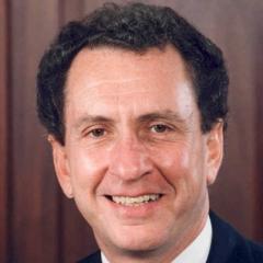 Portrait of Arlen Specter