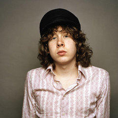Portrait of Ben Kweller