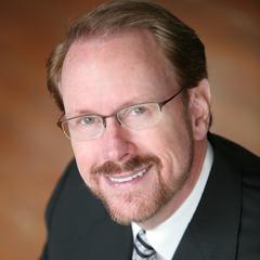 Portrait of Daniel Burrus