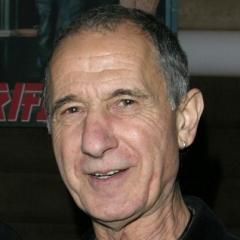 Portrait of Frank Serpico