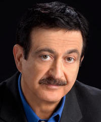 Portrait of George Noory