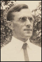 Portrait of Harry Allen Overstreet
