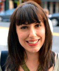 Portrait of Jessica Valenti