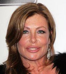 Portrait of Kelly LeBrock