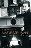 Portrait of Maeve Brennan