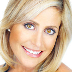 Portrait of Melissa Francis