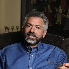 Portrait of Michael Gurian