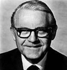 Portrait of Robert Wise