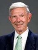 Portrait of Willard Gaylin