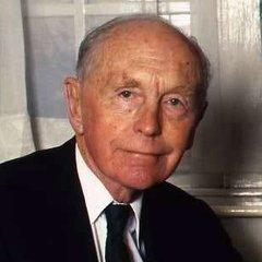Portrait of Alec Douglas-Home