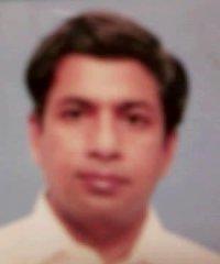 Portrait of Amit Ray