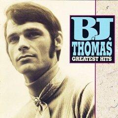 Portrait of B. J. Thomas