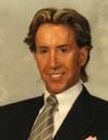 Portrait of Donnie Burns
