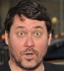 Portrait of Doug Benson