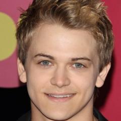 Portrait of Hunter Hayes