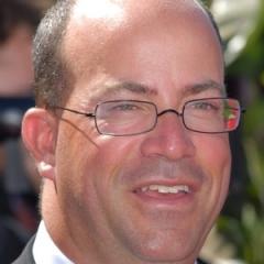 Portrait of Jeff Zucker