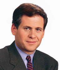 Portrait of Jonathan Alter