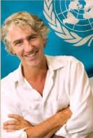 Portrait of Richard Mitchell