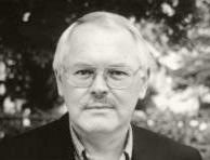 Portrait of Ronald Rolheiser