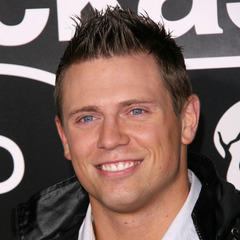 Portrait of The Miz