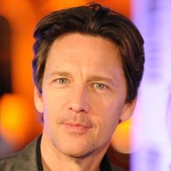 Portrait of Andrew McCarthy