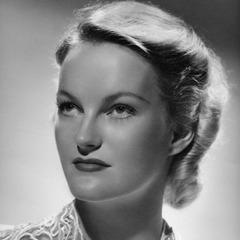 Portrait of Doris Duke