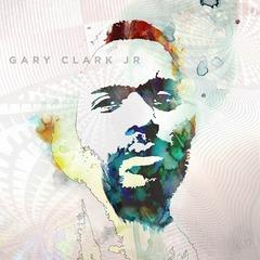 Portrait of Gary Clark, Jr