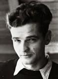 Portrait of Hans Scholl