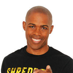 Portrait of Ian K. Smith