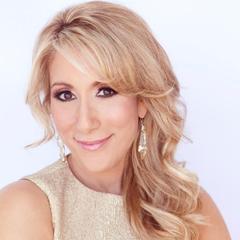 Portrait of Lori Greiner
