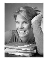 Portrait of Natasha Friend