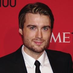 Portrait of Pete Cashmore