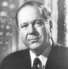 Portrait of Russell B. Long