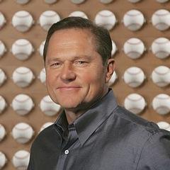 Portrait of Scott Boras
