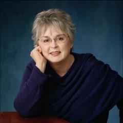 Portrait of Tabitha King