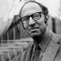 Portrait of Thomas Kuhn