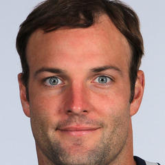 Portrait of Wes Welker