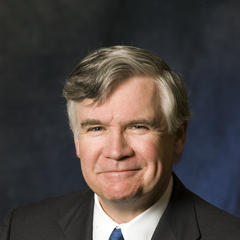 Portrait of William E. Conway, Jr