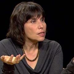Portrait of Alison Gopnik