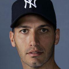 Portrait of Andy Pettitte