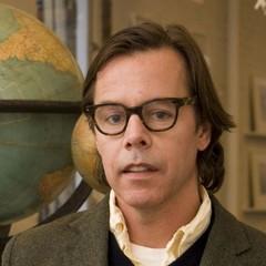 Portrait of Andy Spade