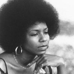 Portrait of Betty Wright