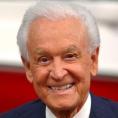 Portrait of Bob Barker
