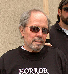 Portrait of David Seltzer