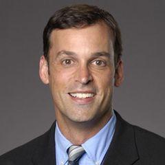 Portrait of Ed Cunningham