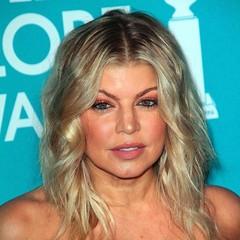 Portrait of Fergie