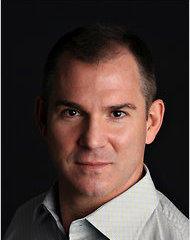 Portrait of Frank Bruni