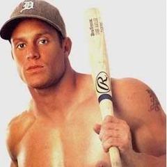 Portrait of Gabe Kapler